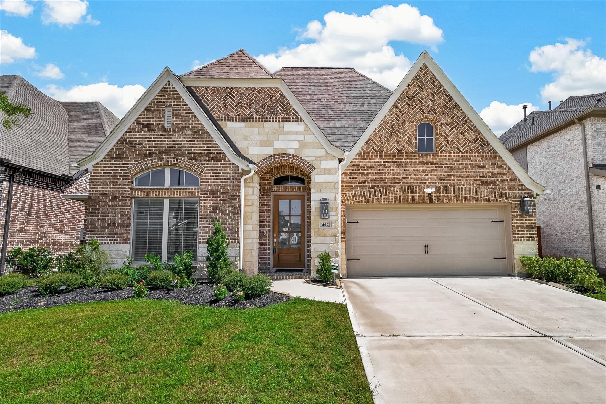 7614 Zinnia Blossom Lane