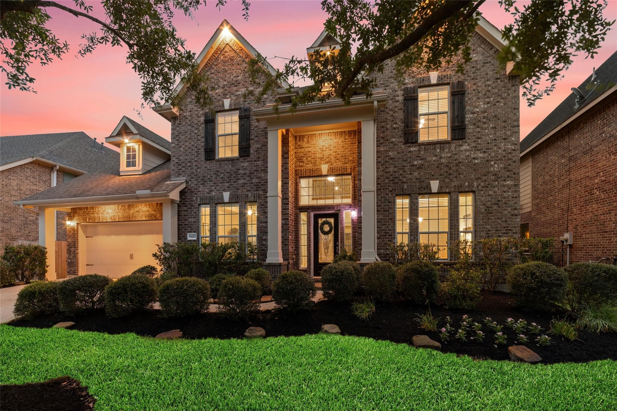 14422 Lakepointe Bend Lane
