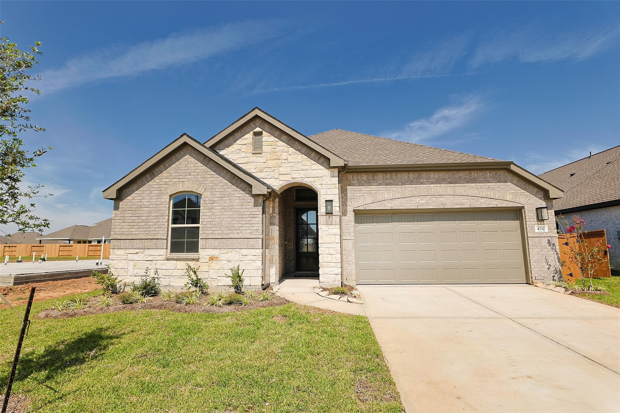 4732 Bakers Landing Drive