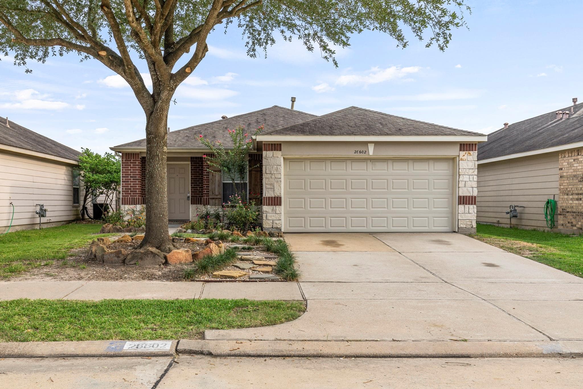 26602 Marble Point Lane
