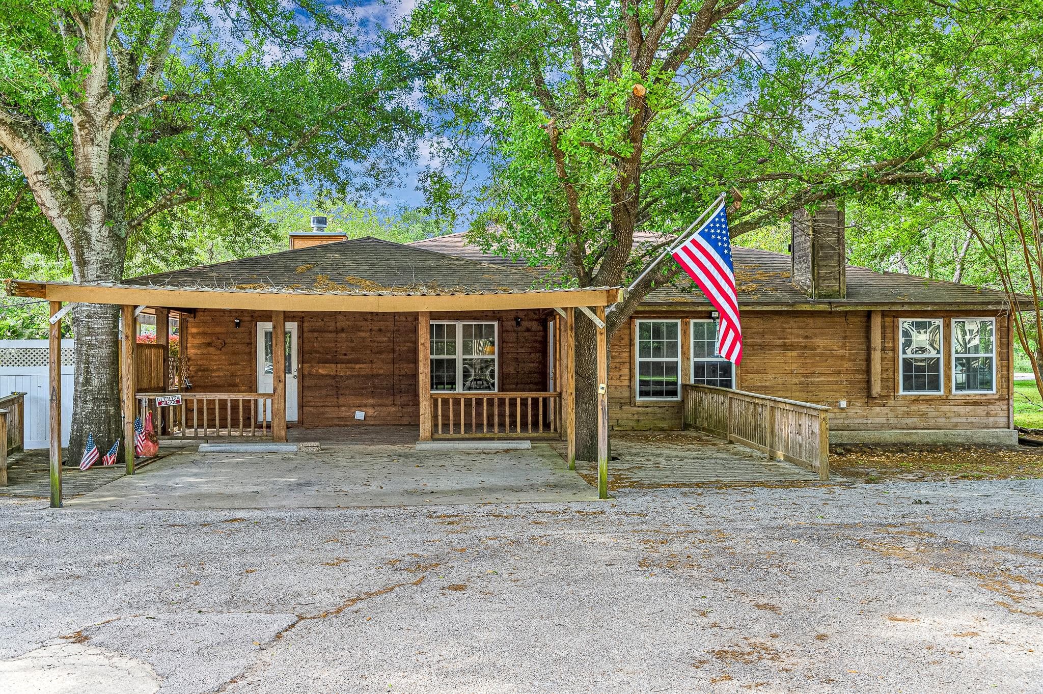 18718 Vickers Road