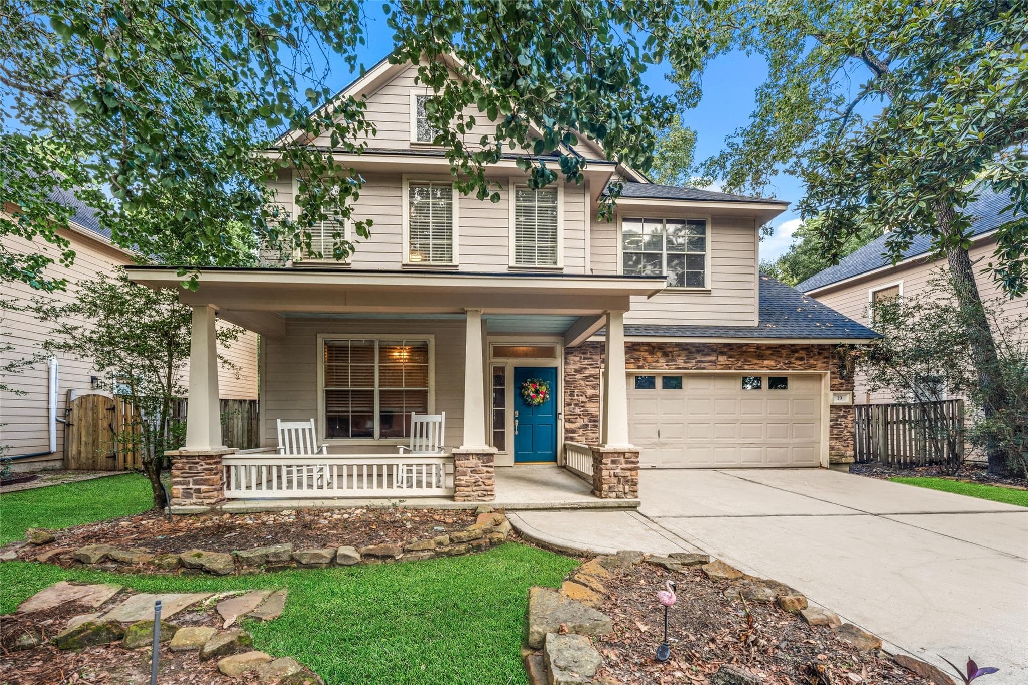 19 Lyreleaf Place