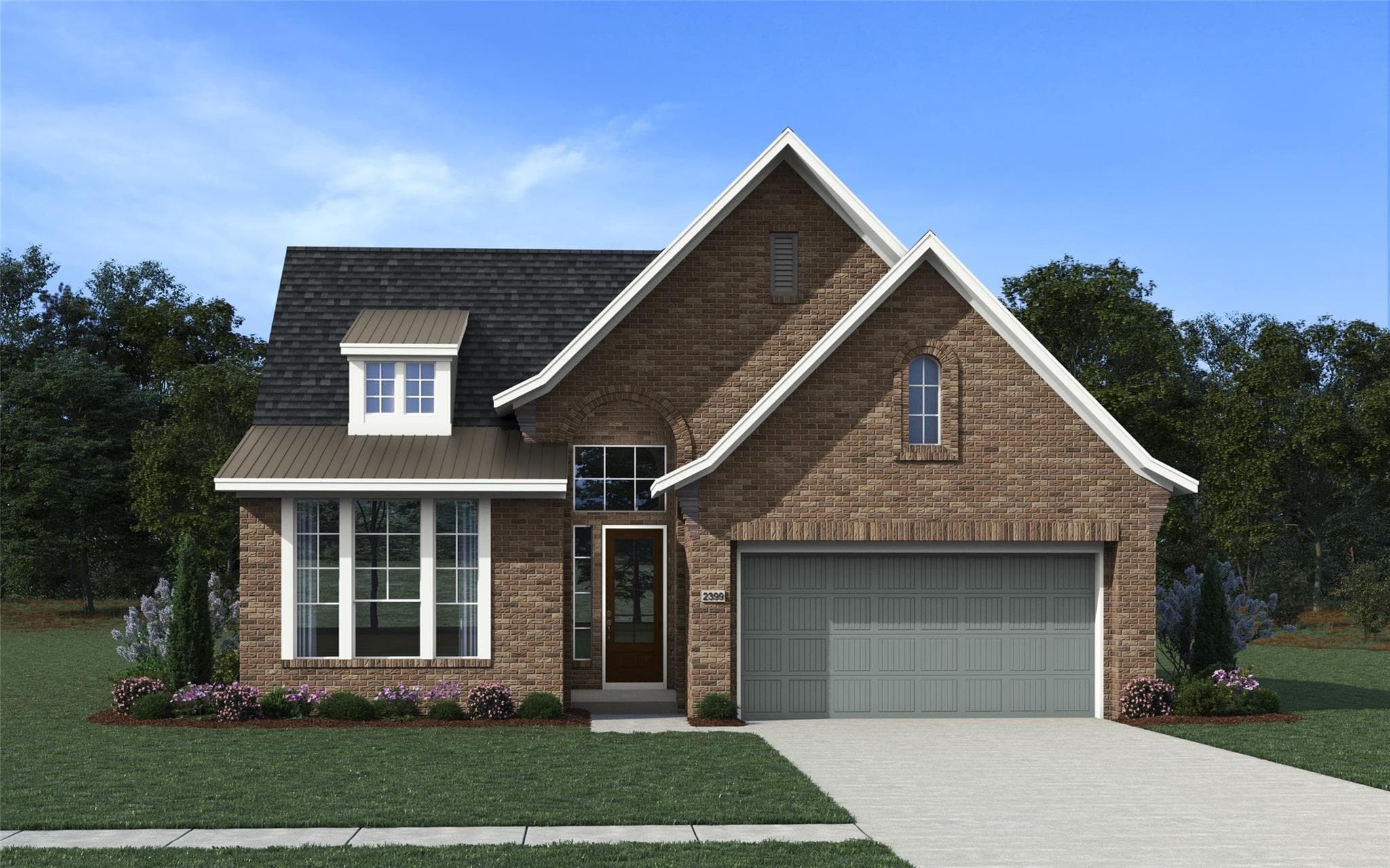 2032 Persimmon Cove Court