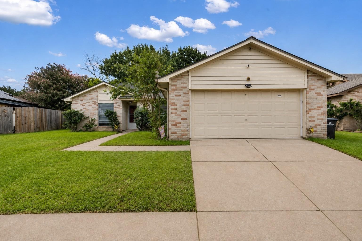 13915 Old Village Lane