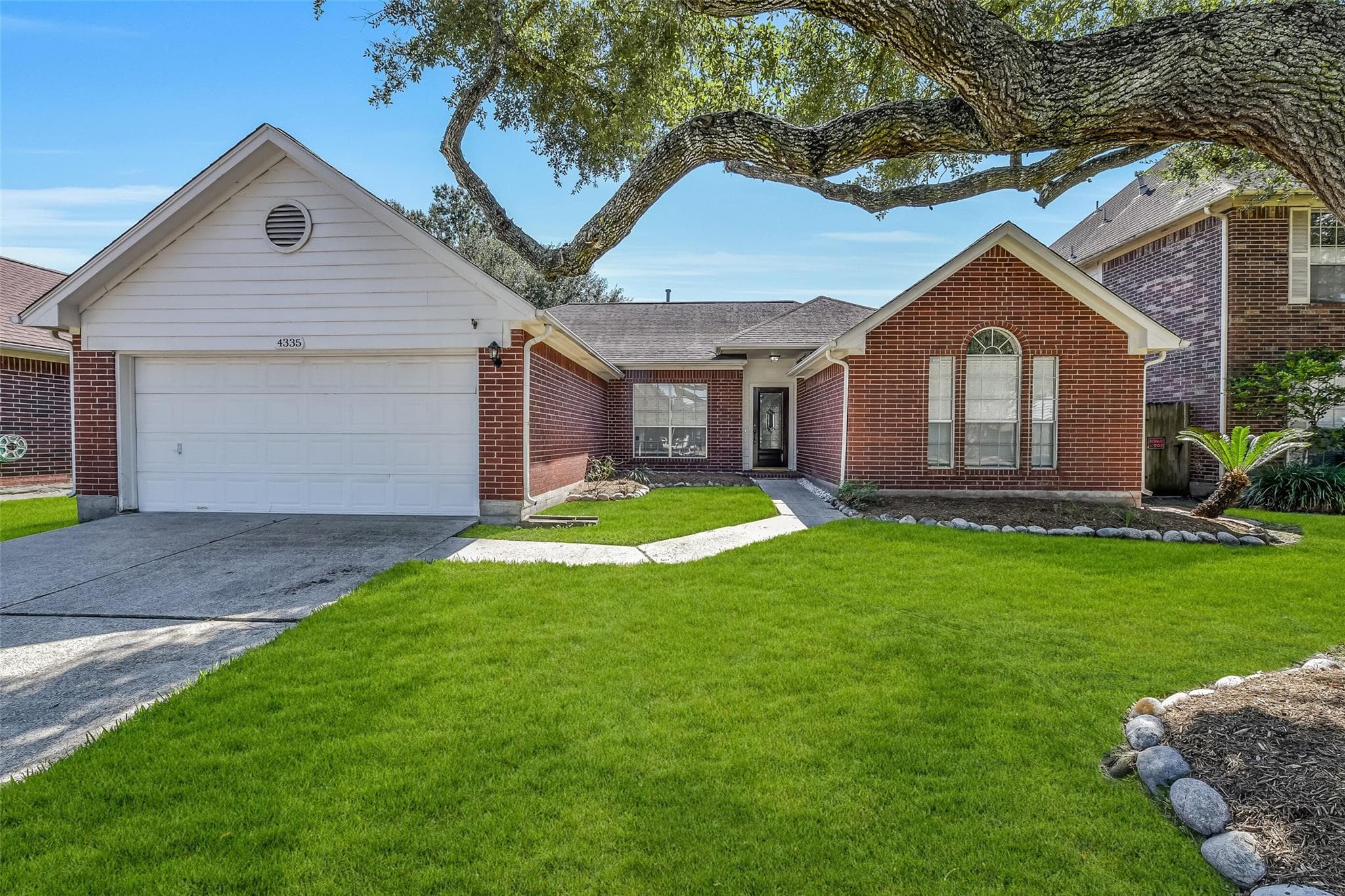 4335 Sugar Bars Drive