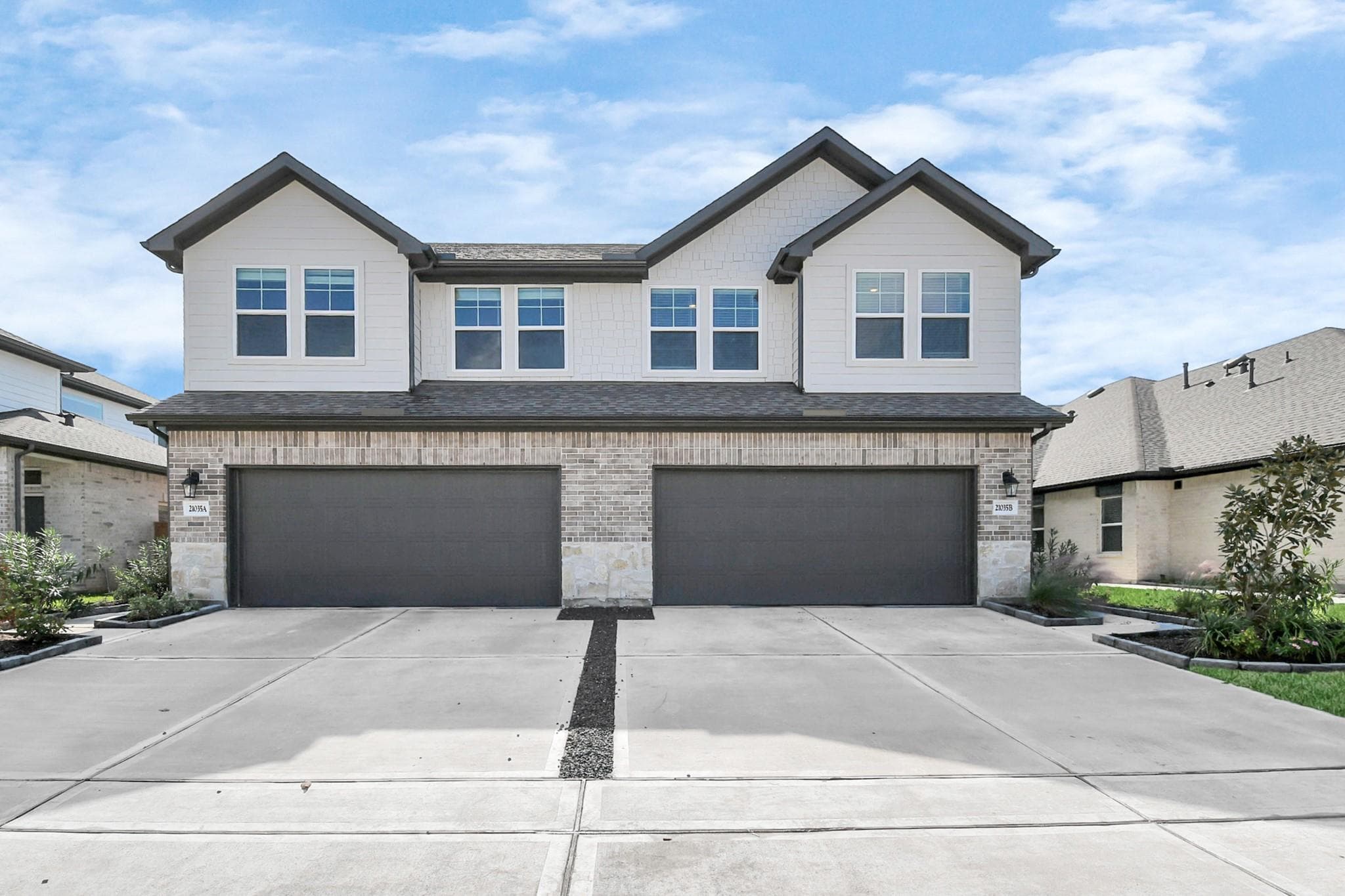 21035 Bay Village Drive #A