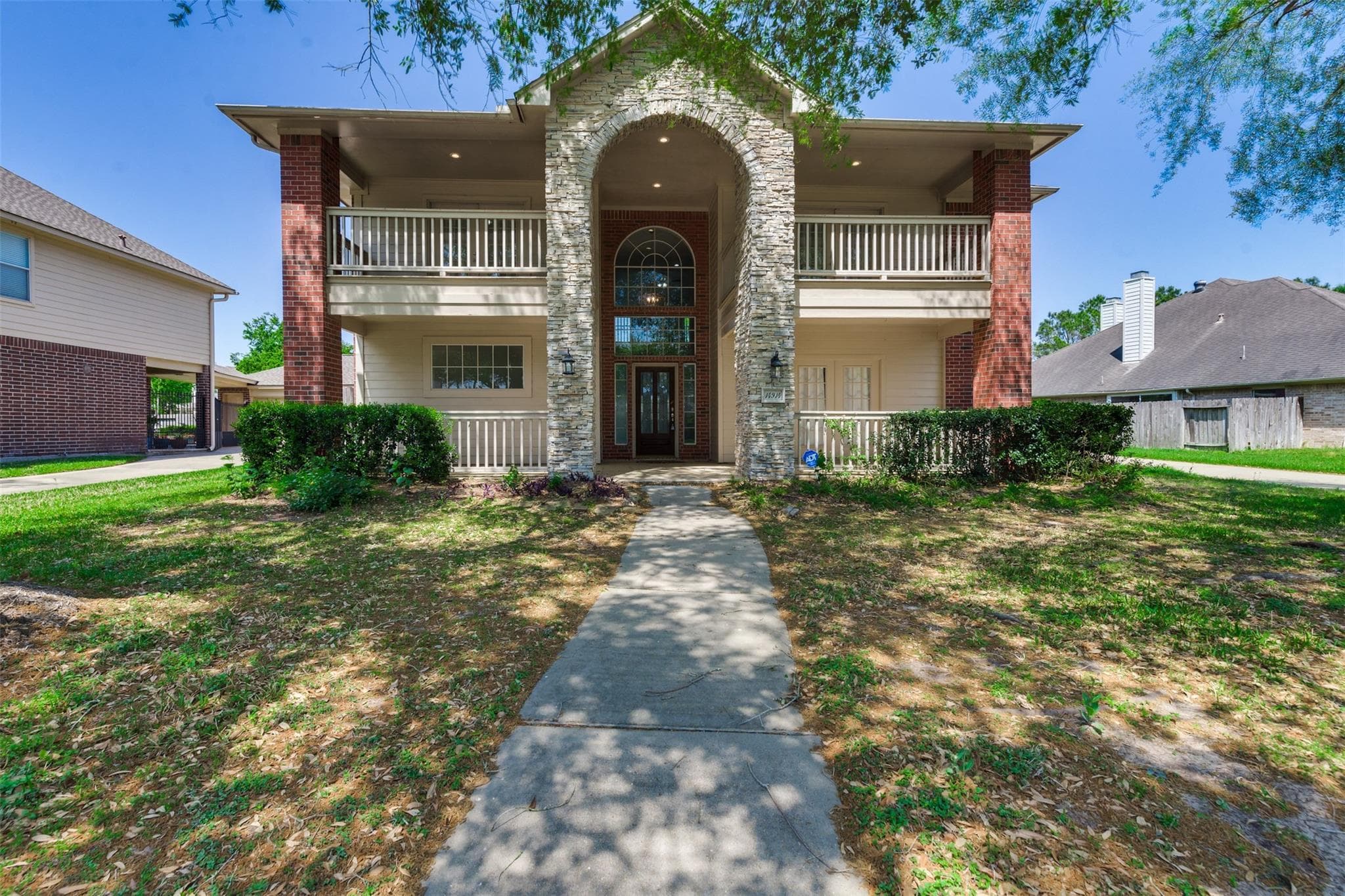 14914 Bennetts Mill Lane