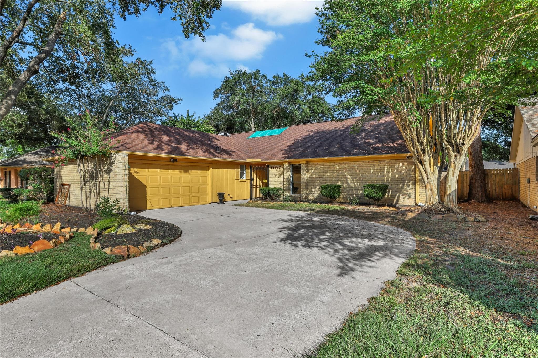 22627 Indian Ridge Drive