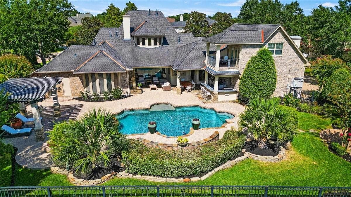 26407 Hollow Stone Lane