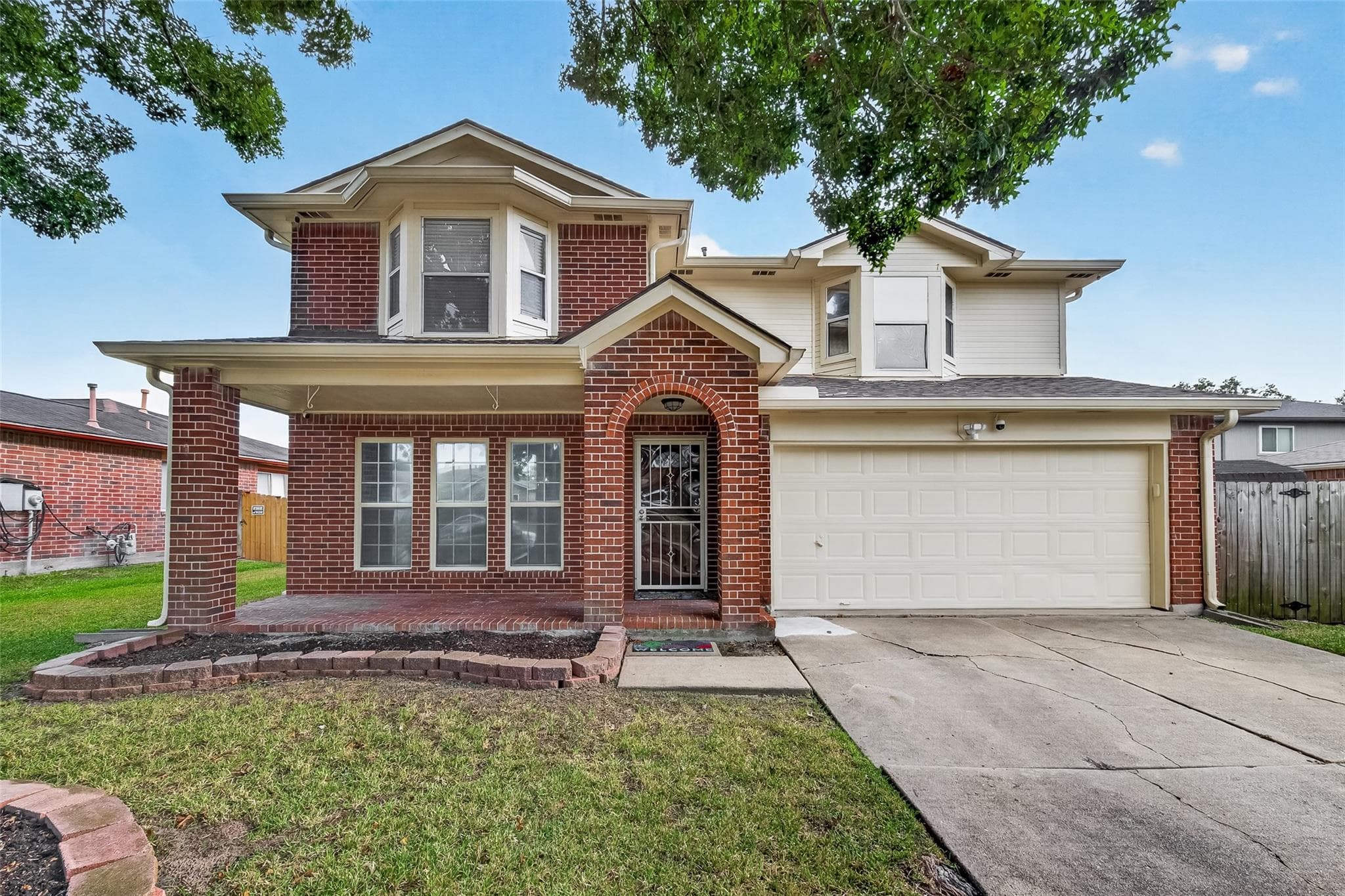 6523 Summit Ridge Court
