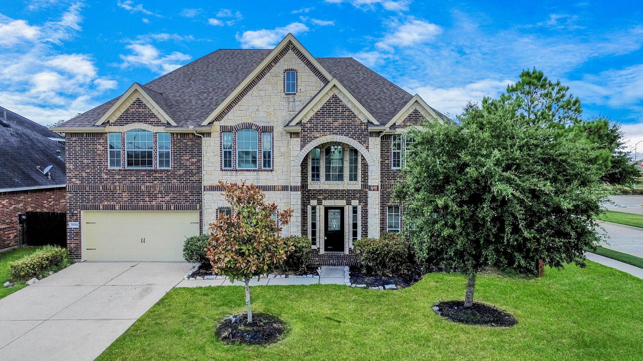 26314 Walker Mist Lane