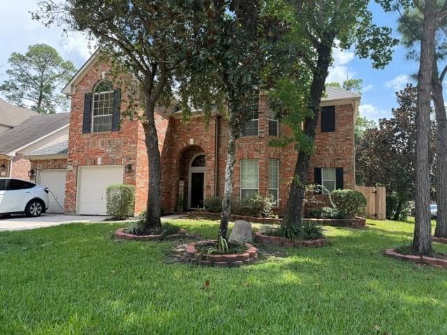 2 Carmeline Drive