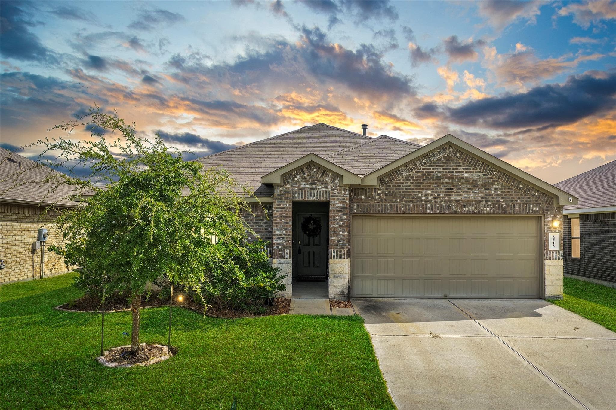 5518 Kingston Crest Lane