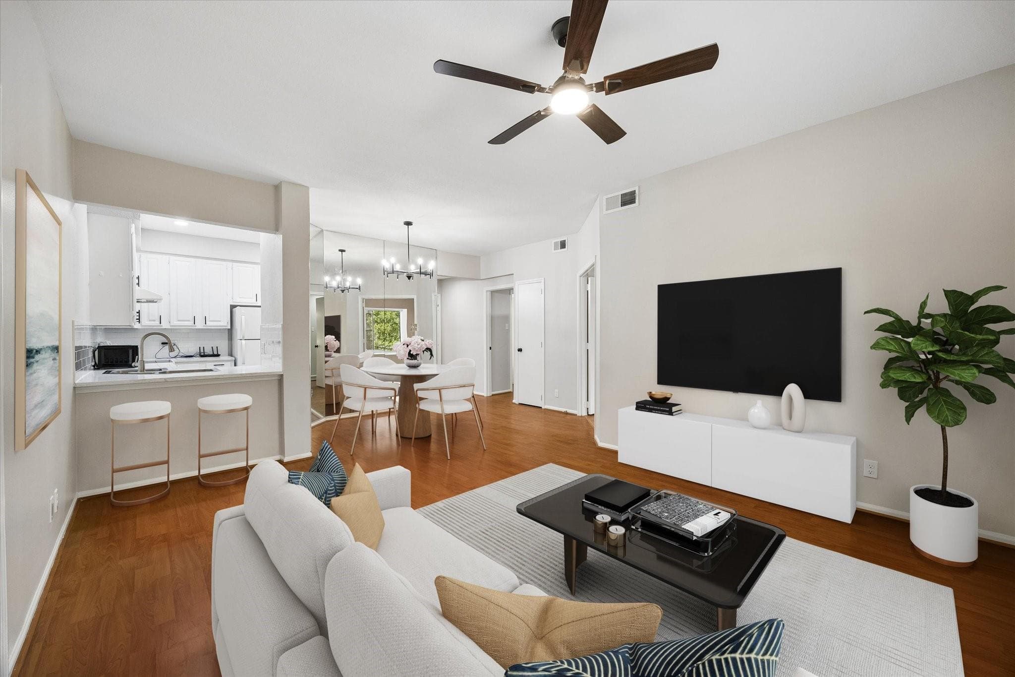 2211 S Braeswood Blvd #22C