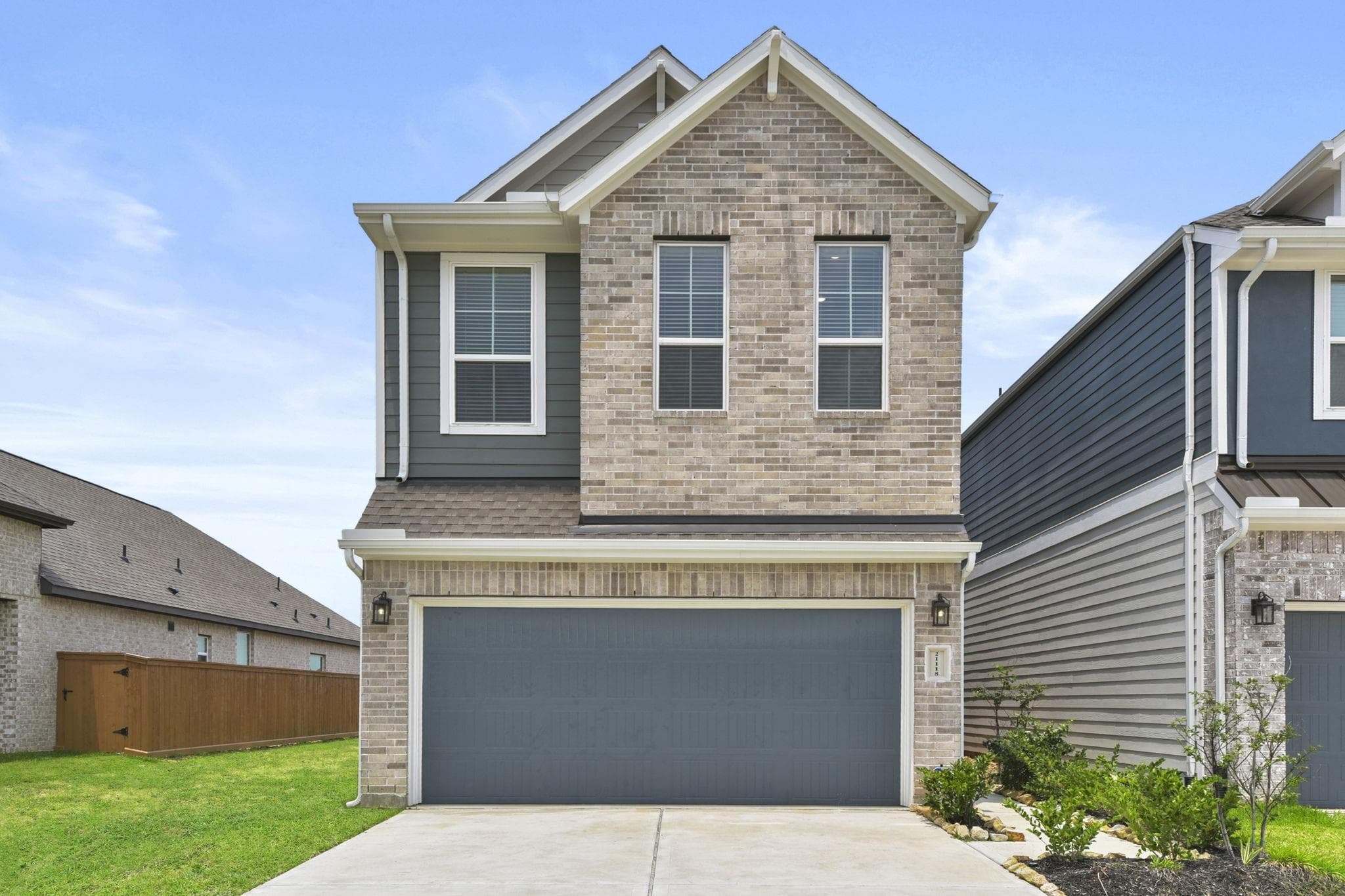 21118 Garden Palm Drive