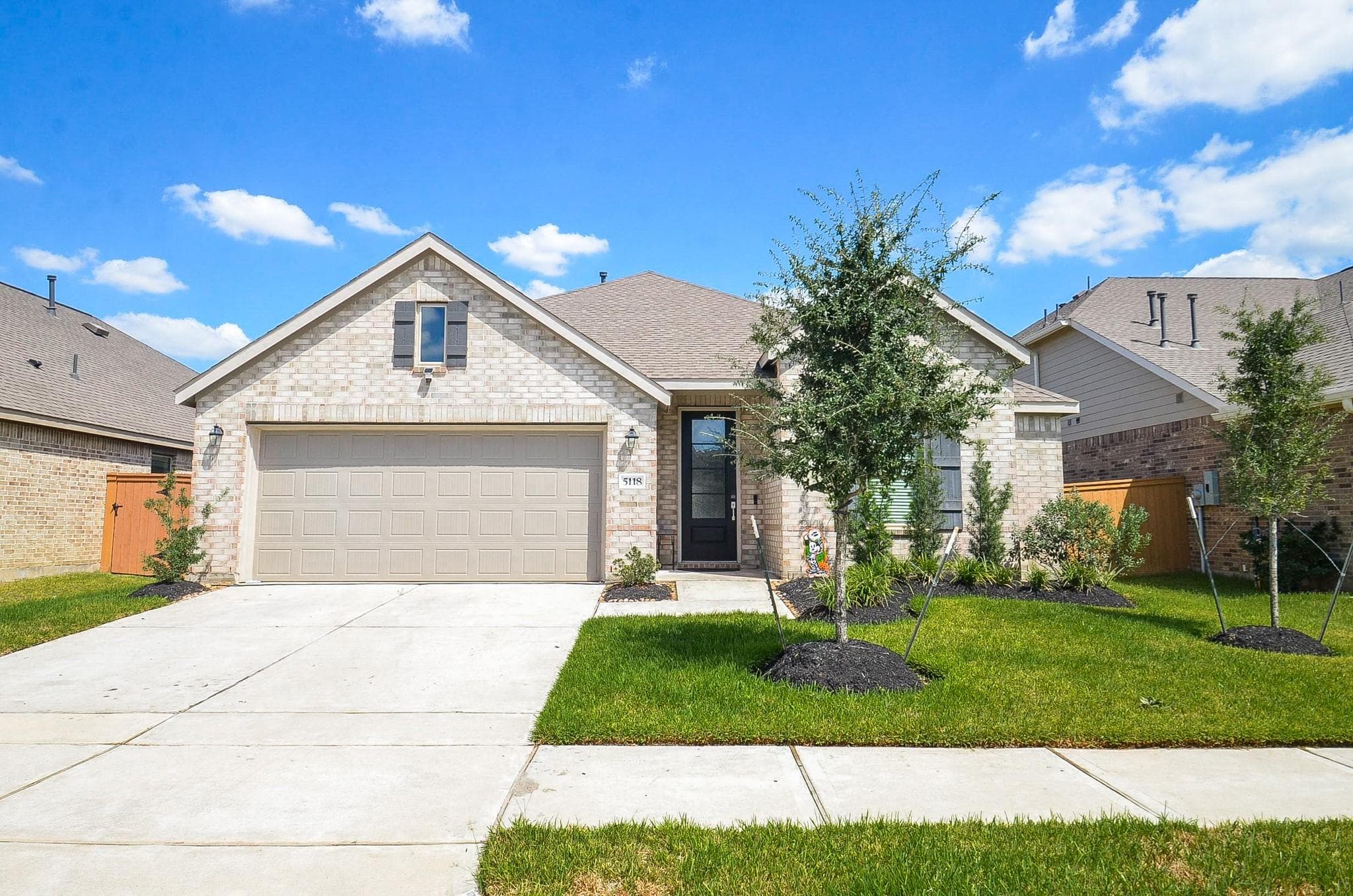 5118 Winslow Grove Drive