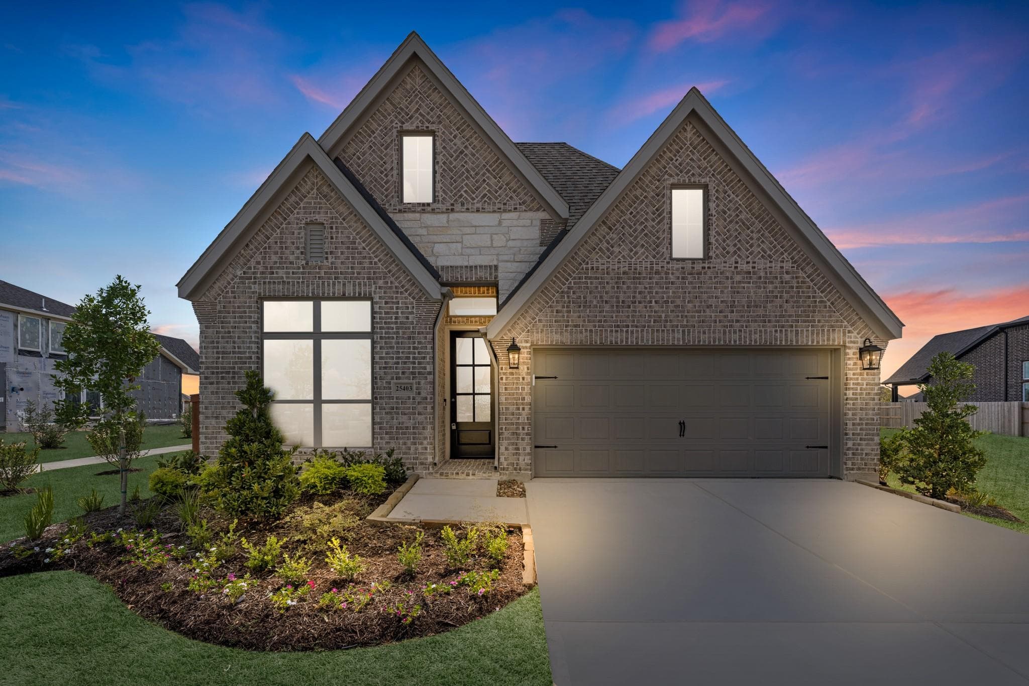 25403 Balsam Run Trail