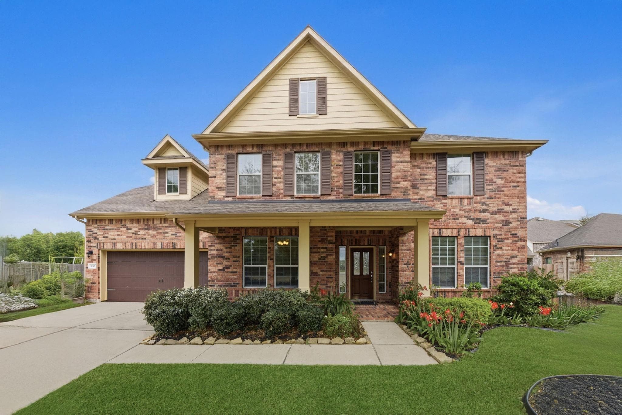 3301 Remington Rise Lane