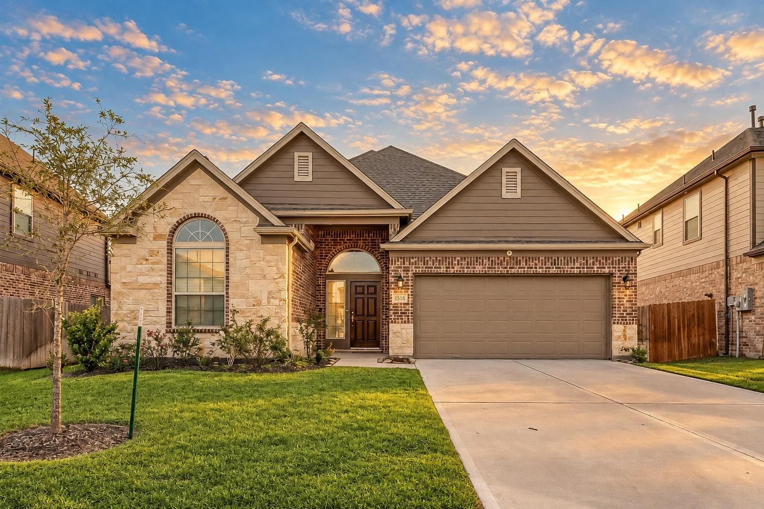 15115 Rosalina Terrace Trail