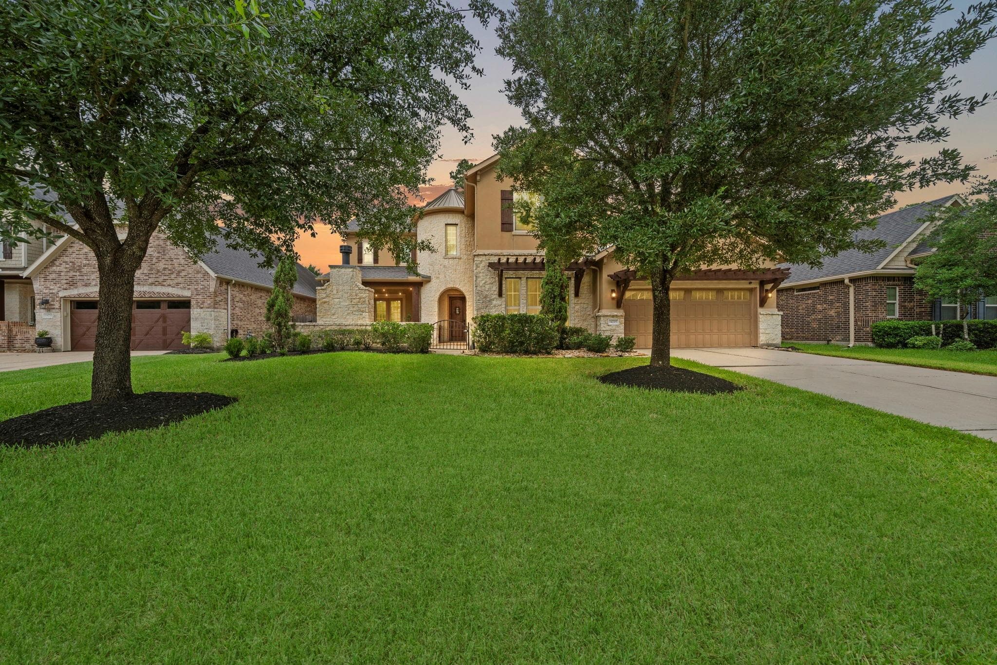 14215 Spindle Arbor Road
