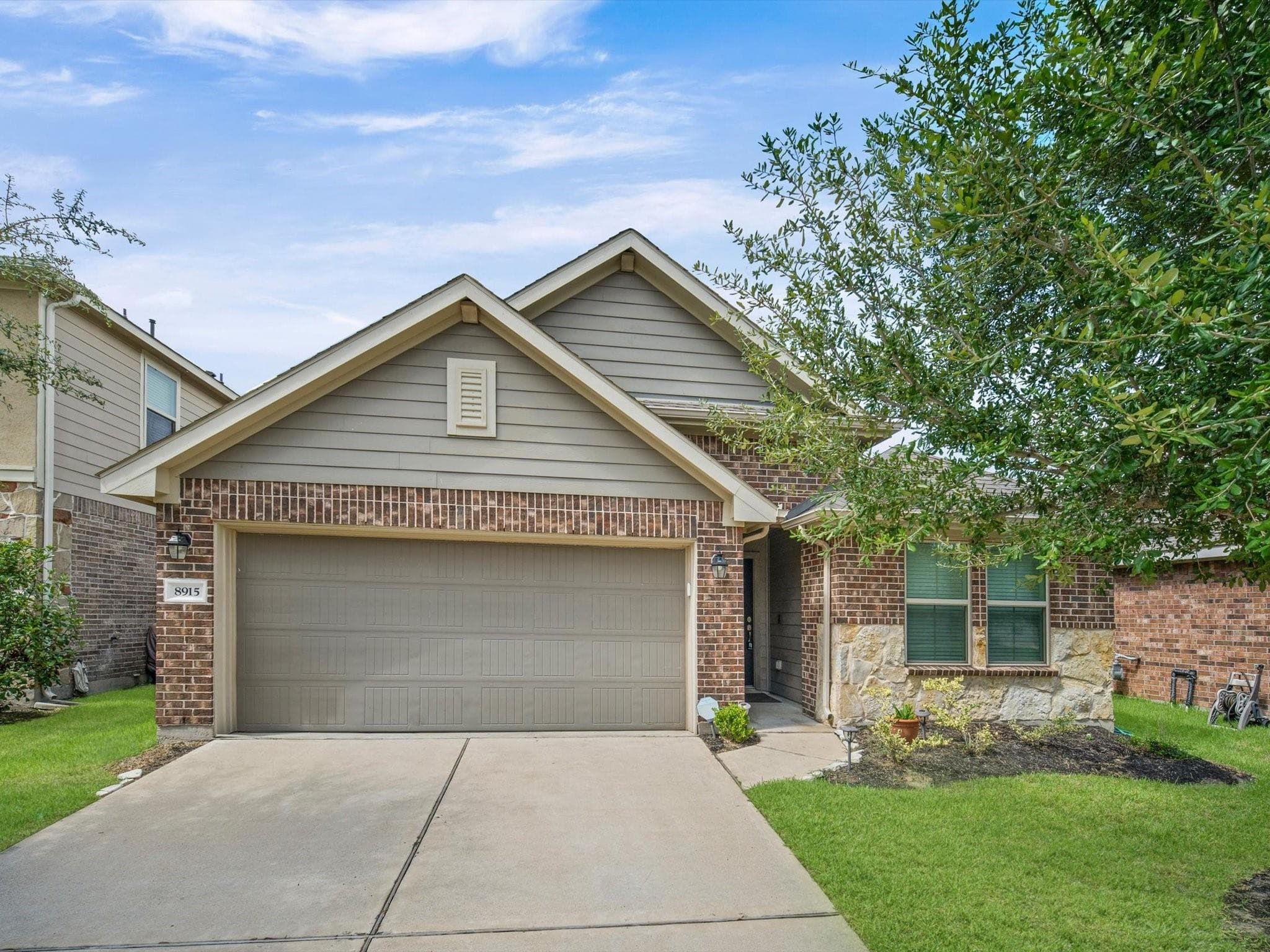 8915 English Manor Drive