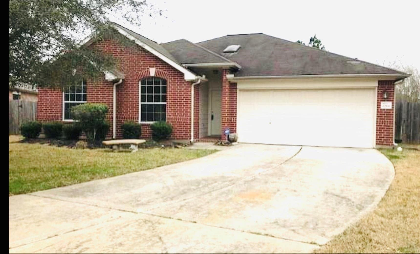 20506 Rainstone Court