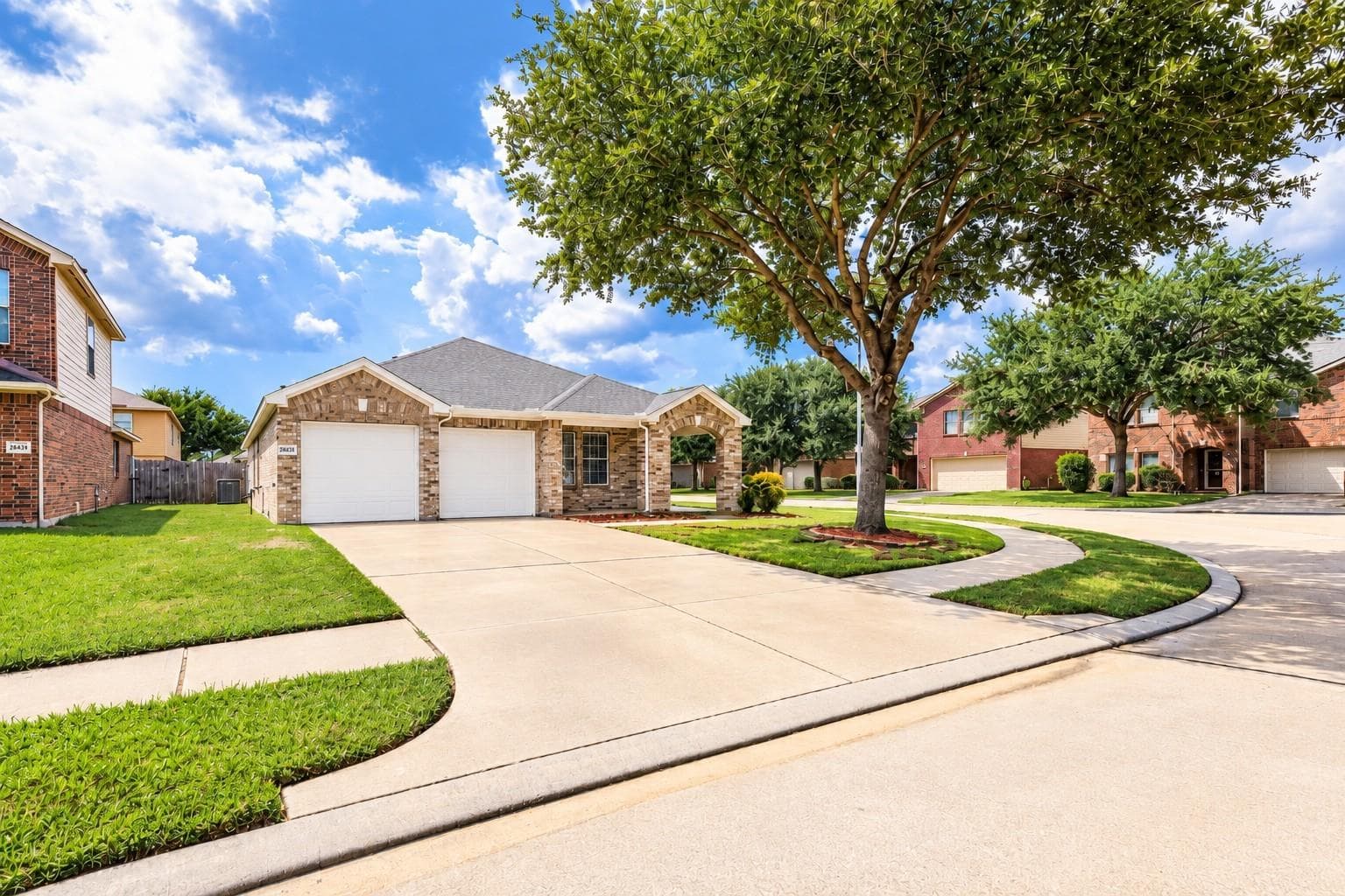 24635 Cornell Park Lane
