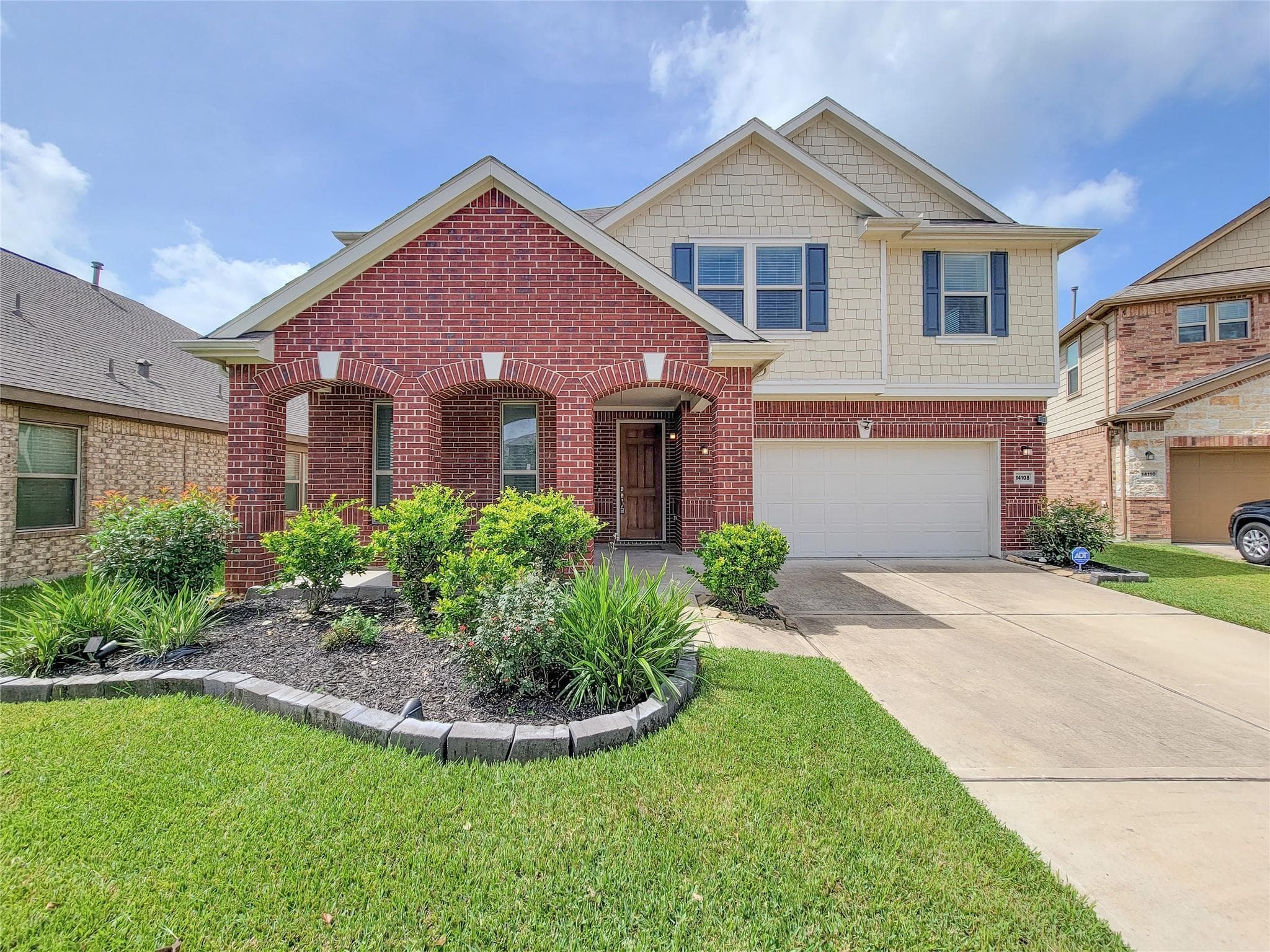 14108 Wedgewood Lakes Court