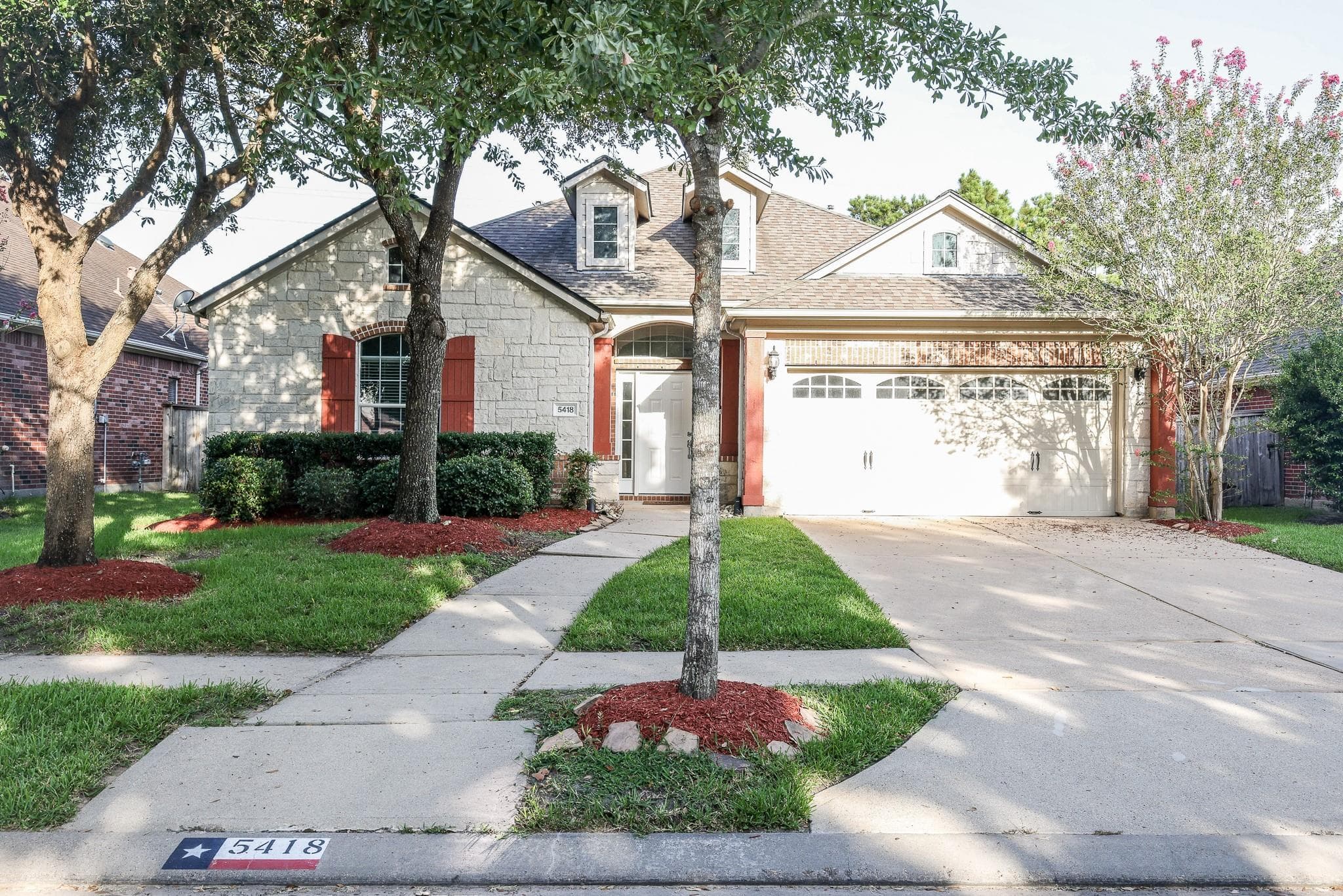 5418 Lacey Oak Meadow Drive
