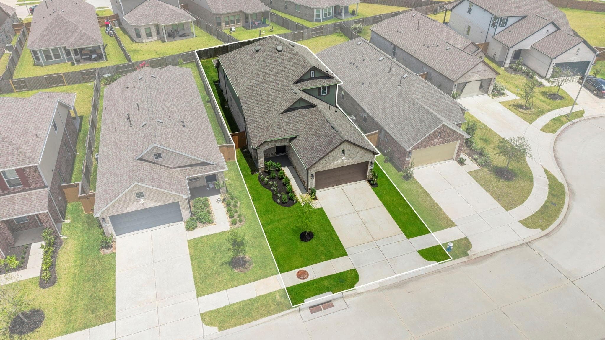 21622 Wave Hollow Drive