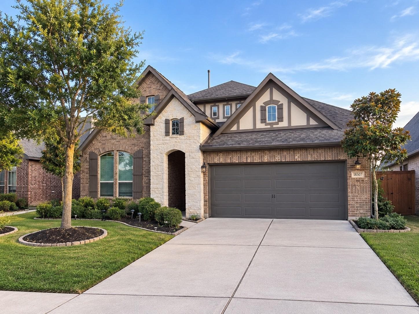 18307 Pedernales Springs Drive