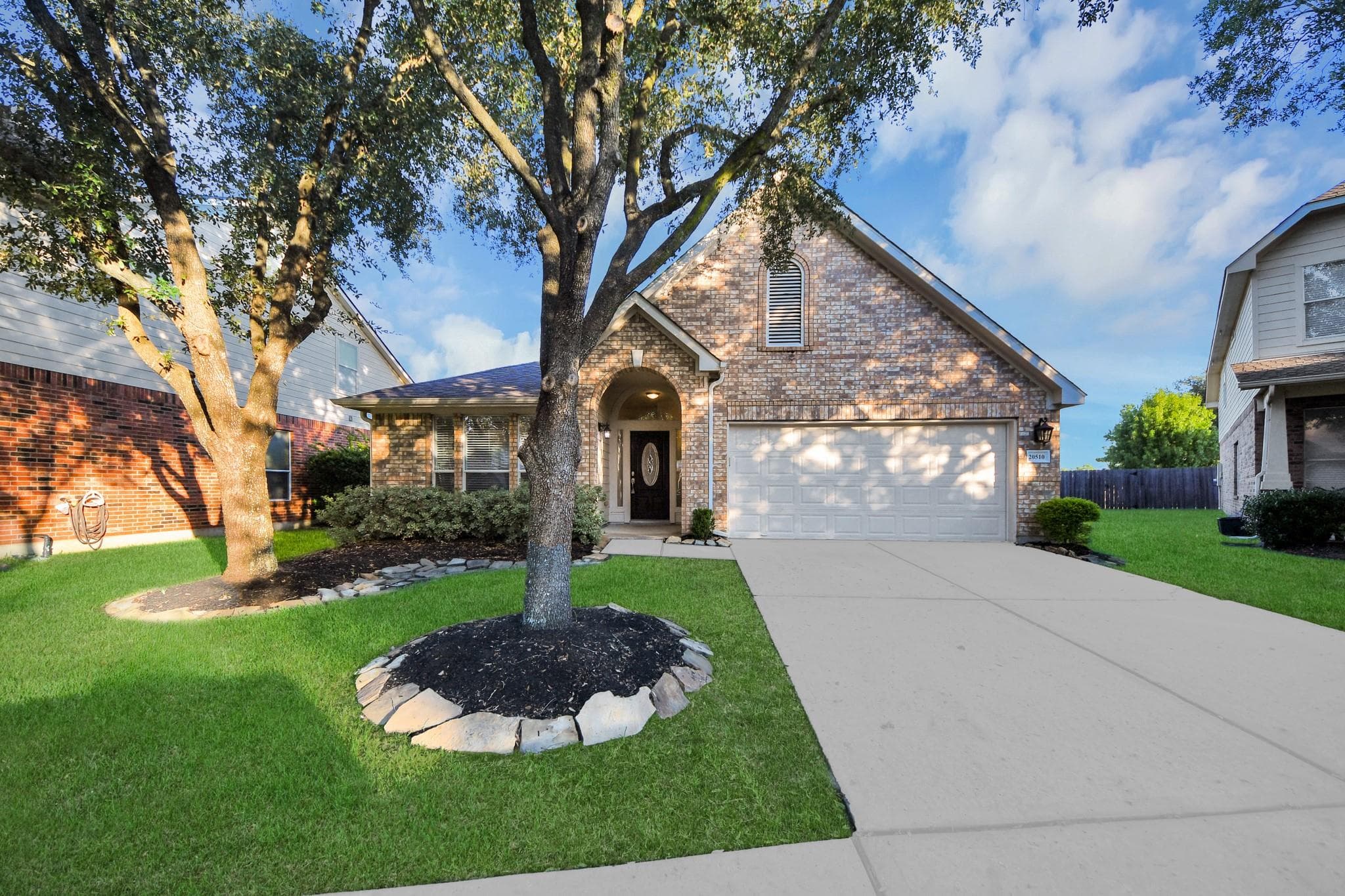 20510 Glademill Court