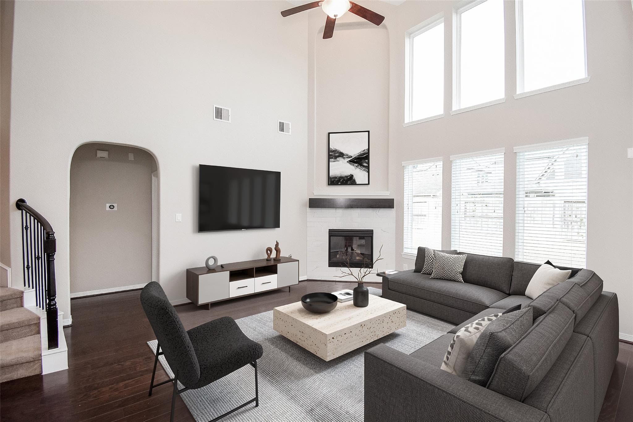 6307 Grand Drift Court