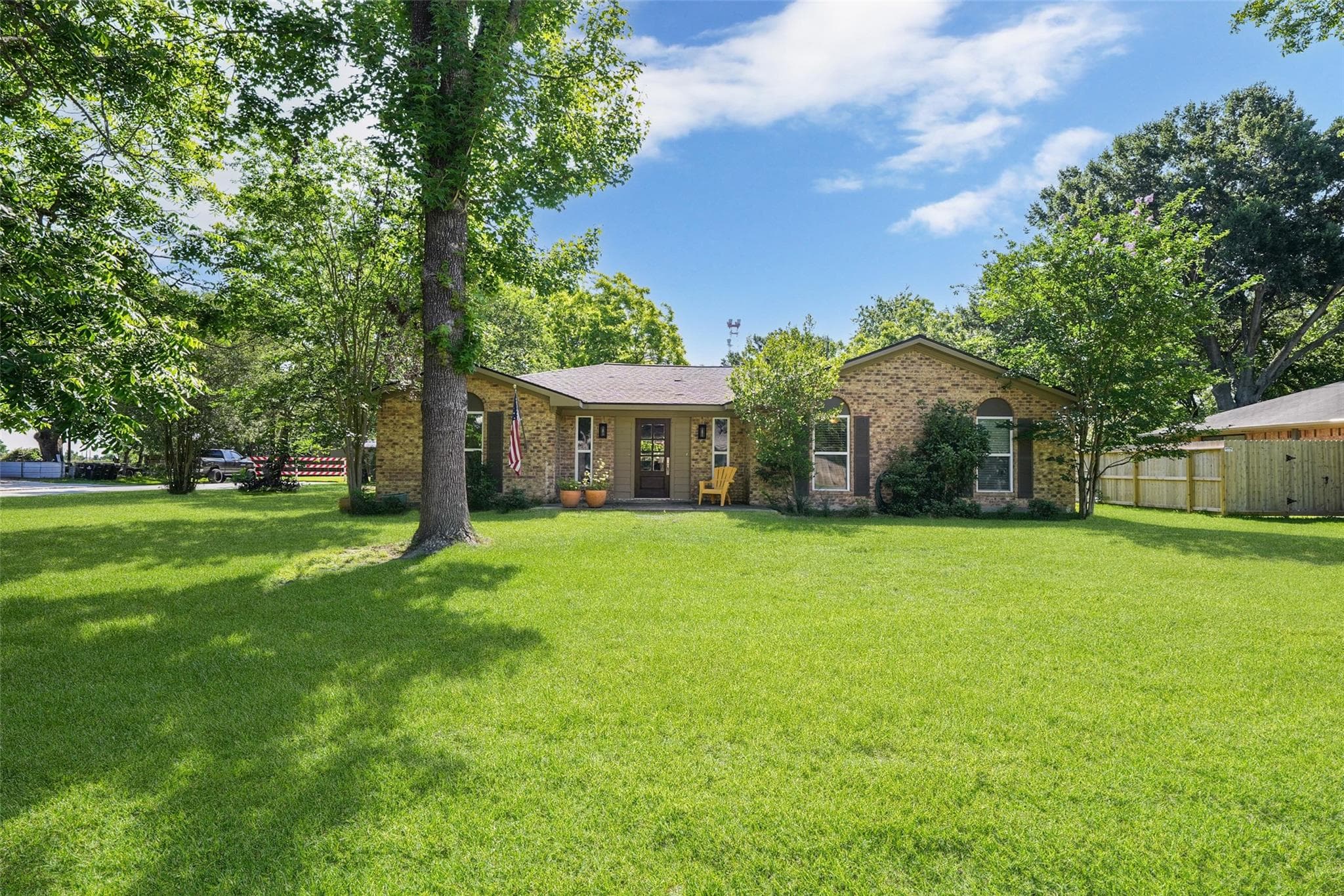 2714 Fortuna Drive