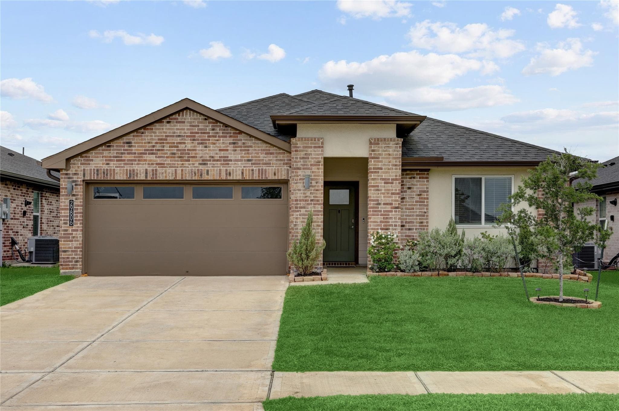 29806 Wildcat Way