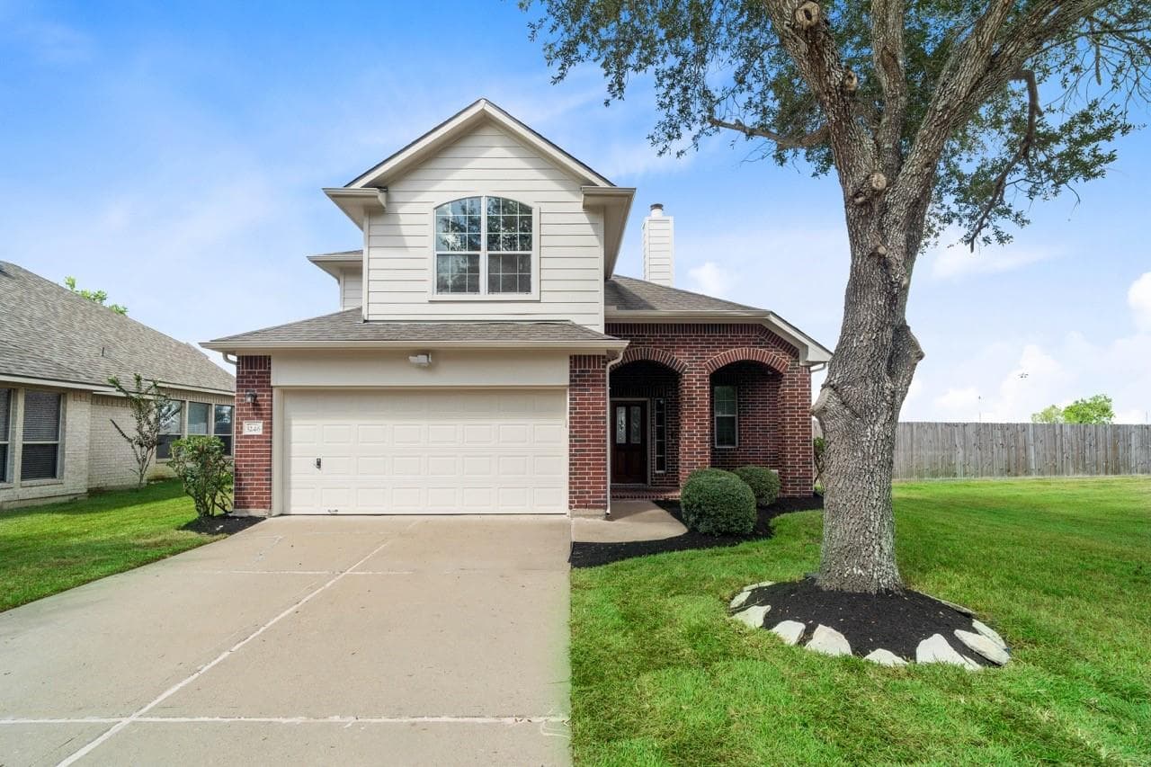 3246 Keithwood Circle