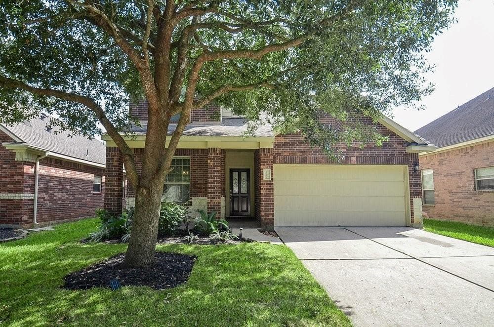 6107 Grassy Haven Lane