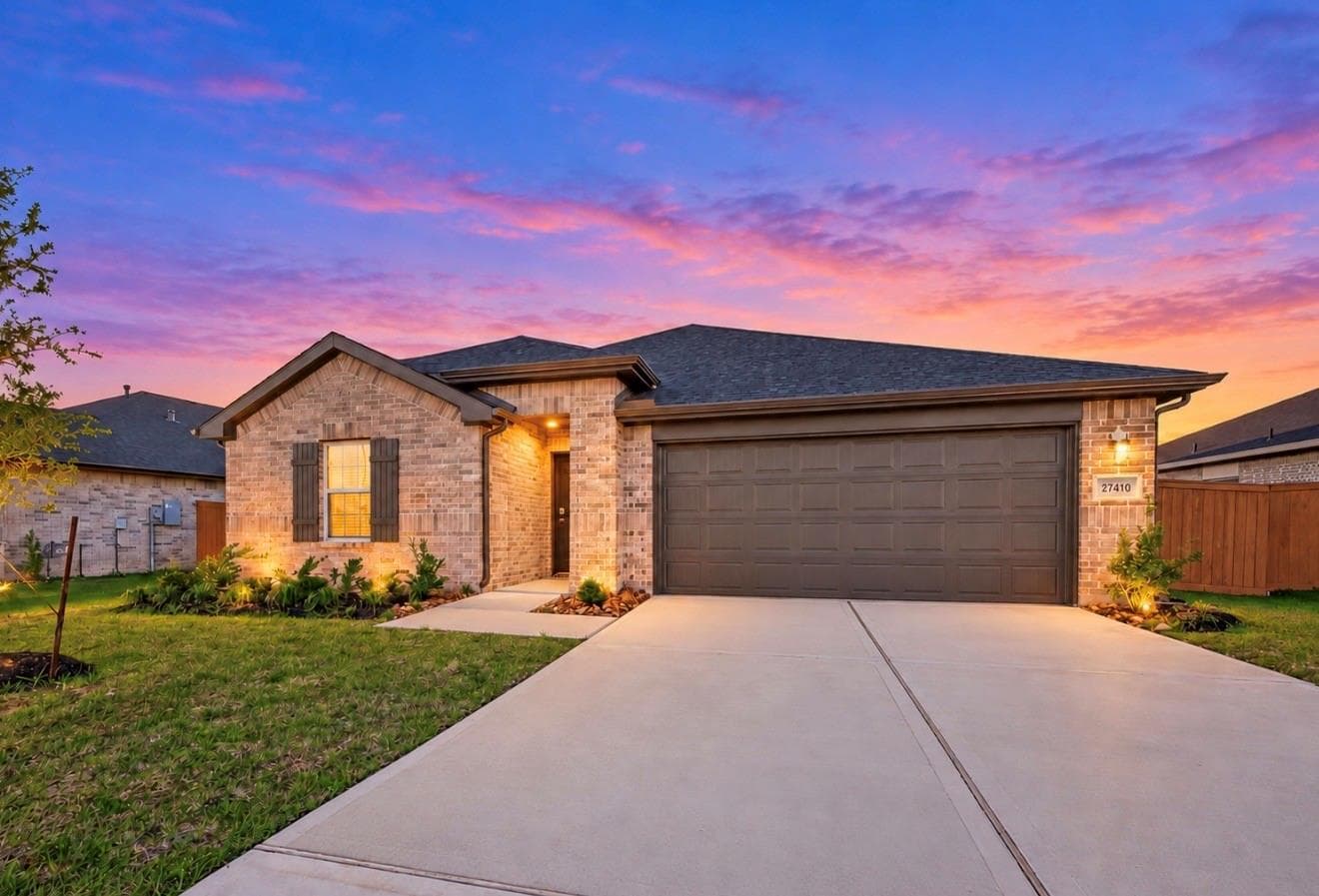 27410 Oceanus Springs Drive