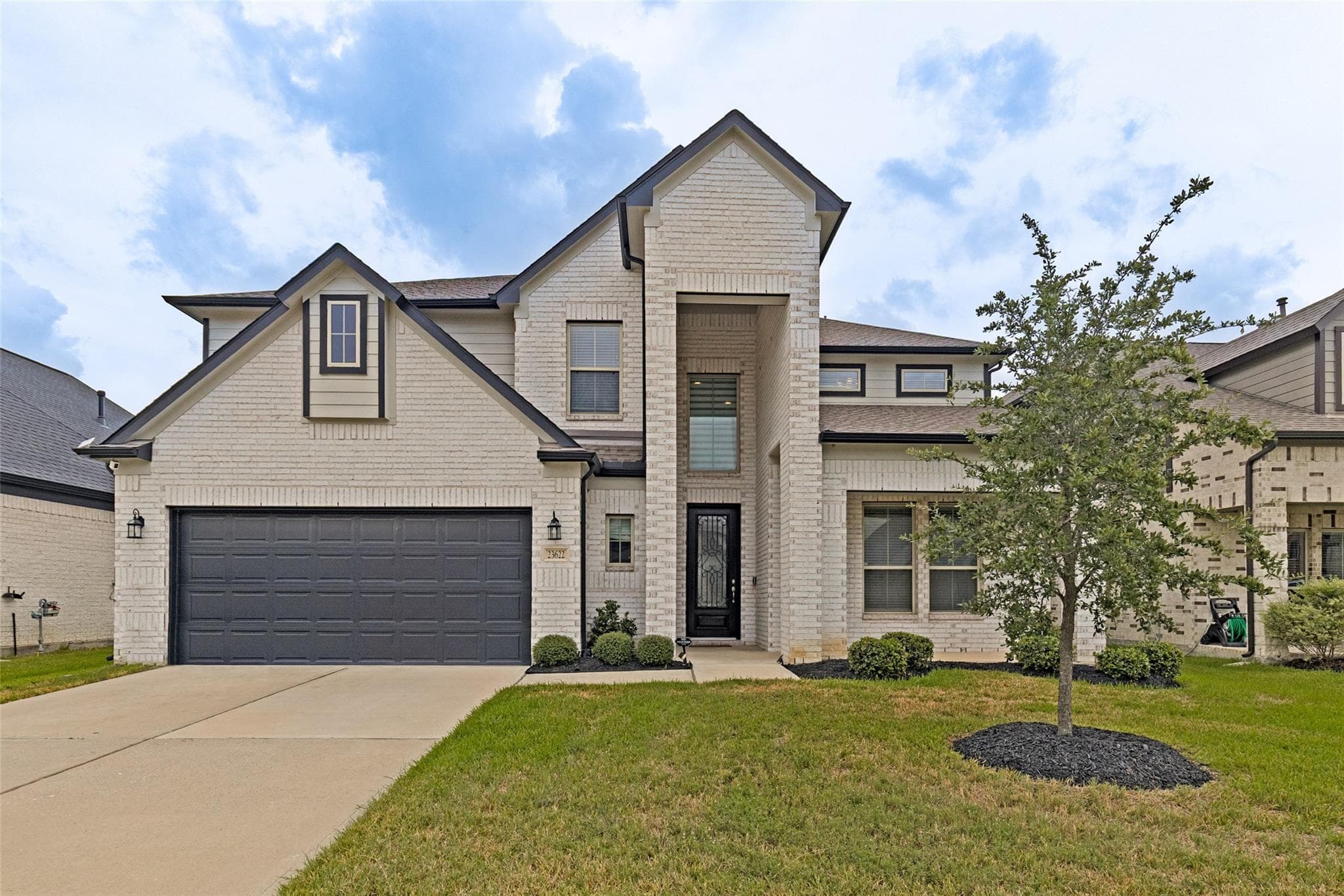 23622 Persimmon Creek Lane