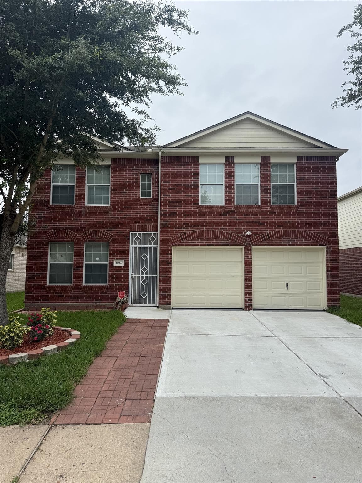14927 Sugar Crystal Court