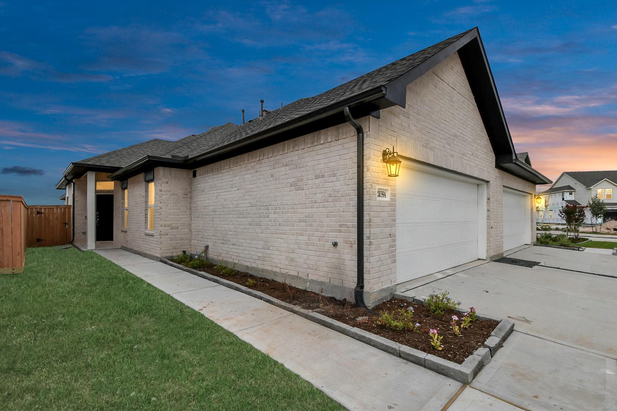 21027 Bay Village Drive #B
