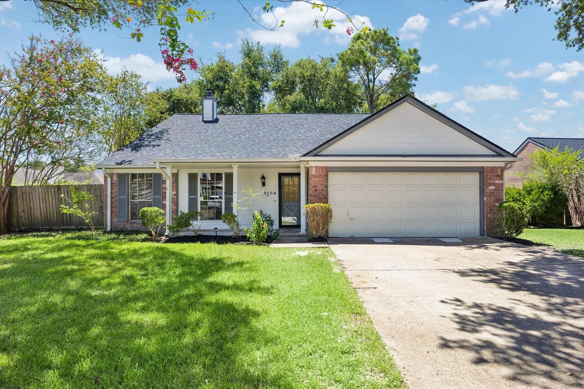 5104 Spring Circle Drive