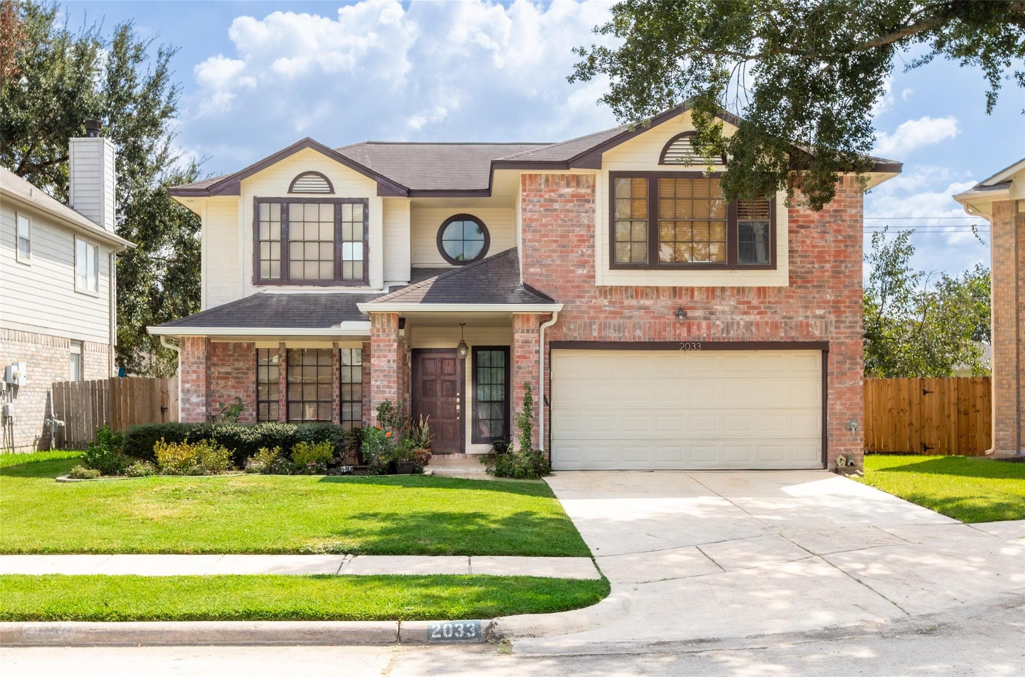 2033 Wildwood Ridge Drive