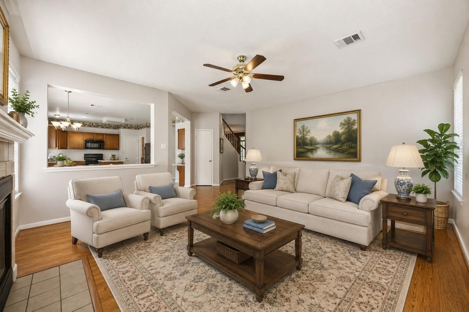 206 Scarlet Maple Drive