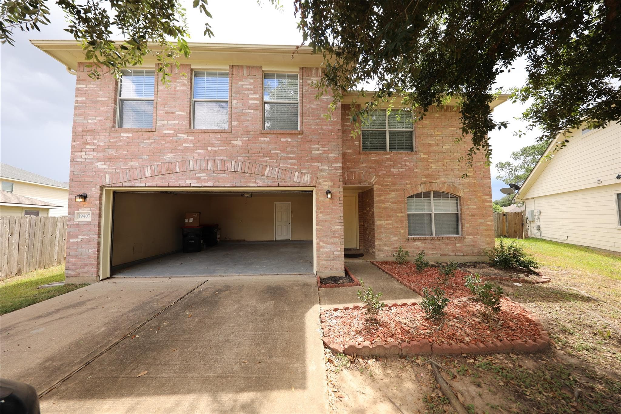 19407 Billineys Park Drive