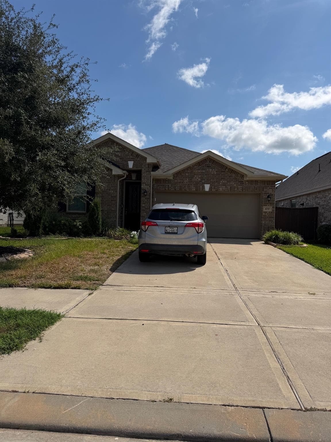4210 Reese Ravine Lane