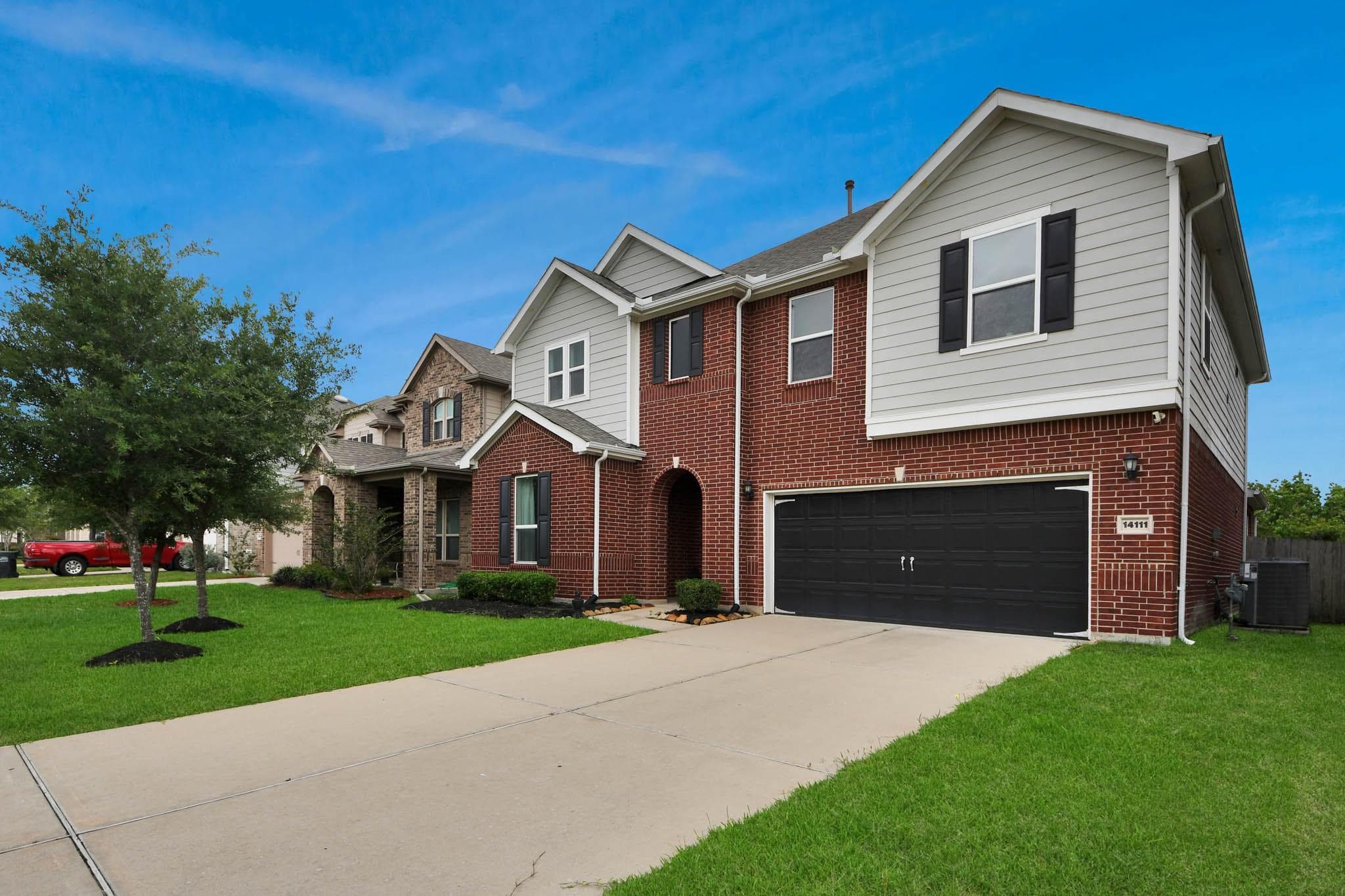 14111 Carlisle Hollow Trail