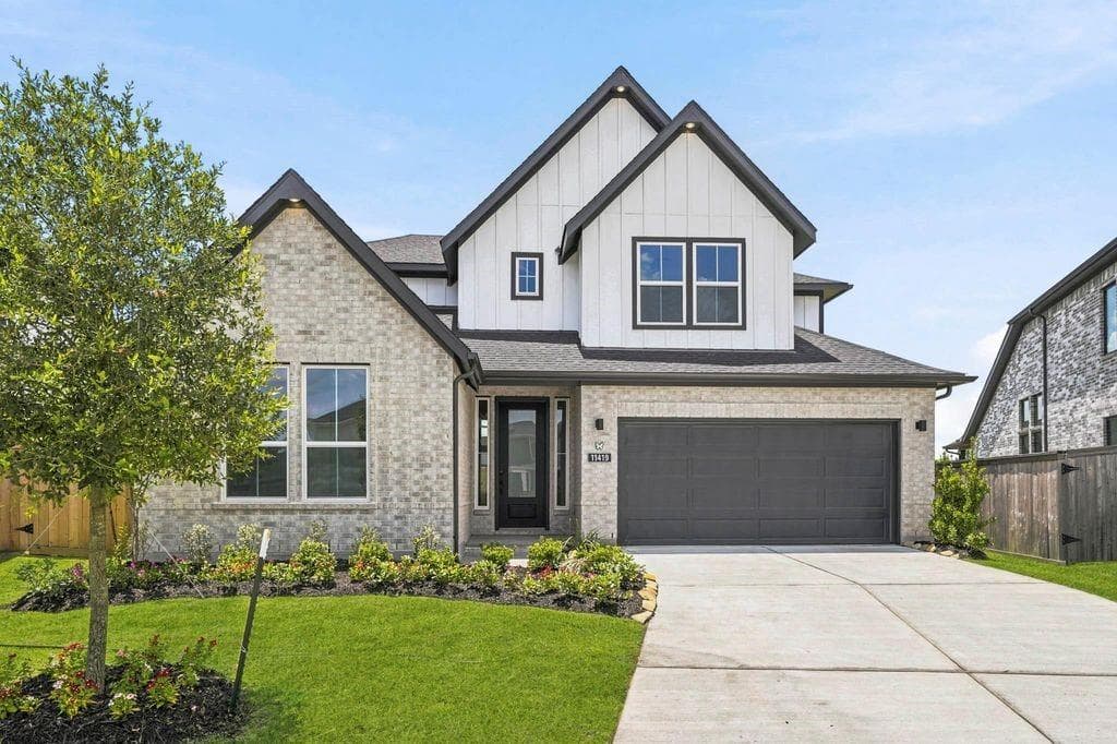 11419 Rocky Desert Hills Lane