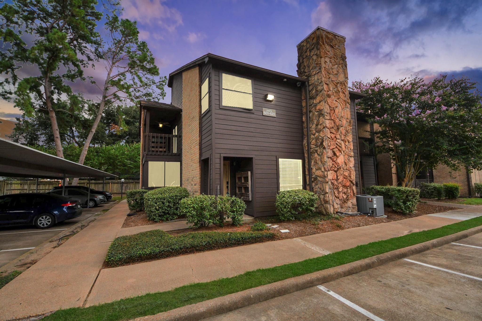 12755 Mill Ridge Drive #622