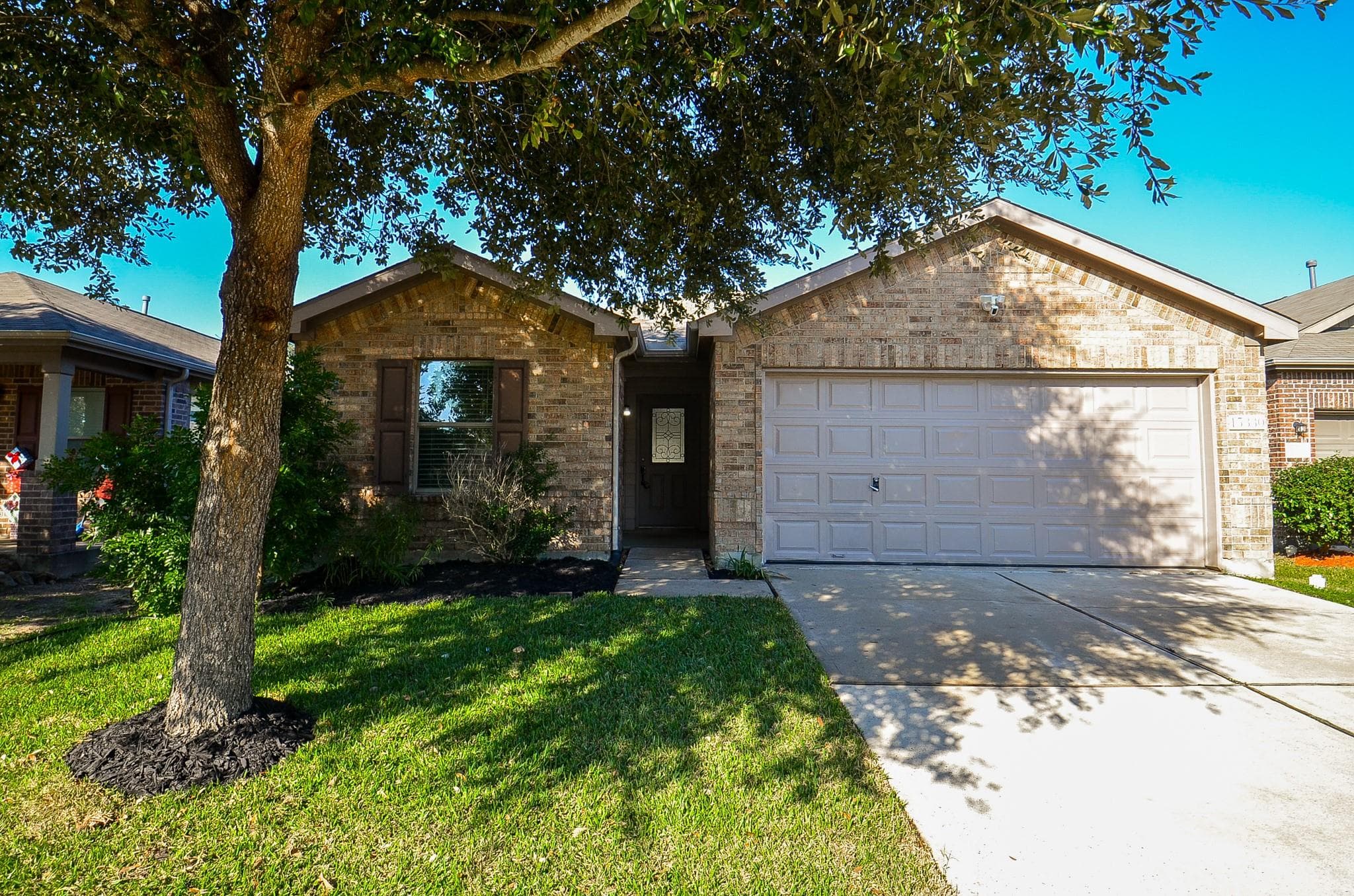 15330 Keystone Bend Lane